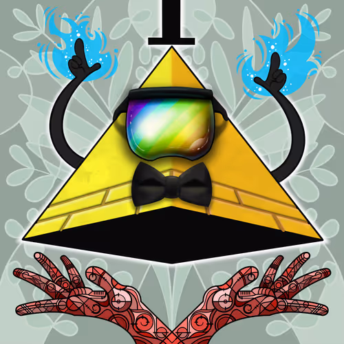 Illuminati #3009