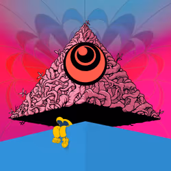 Illuminati #7781