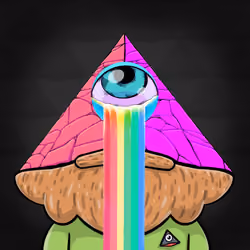 Illuminati #4719