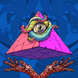 Illuminati #4643
