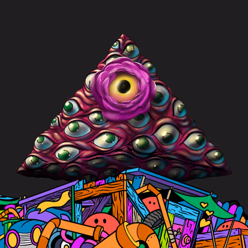 Illuminati #7271