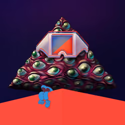 Illuminati #3416