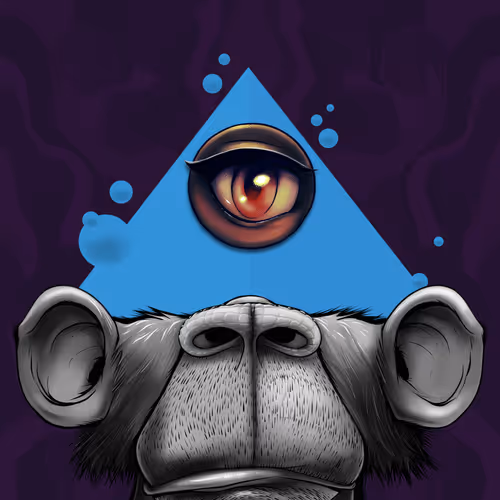 Illuminati #8096