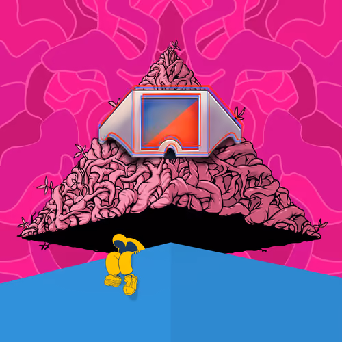 Illuminati #5512