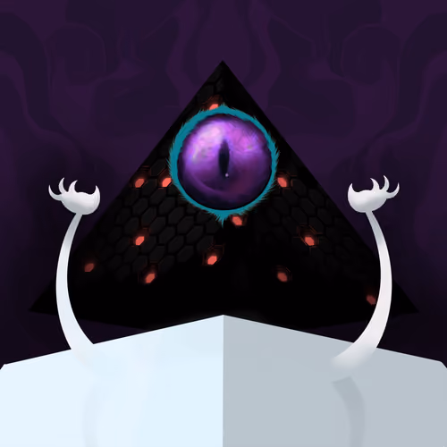 Illuminati #1053