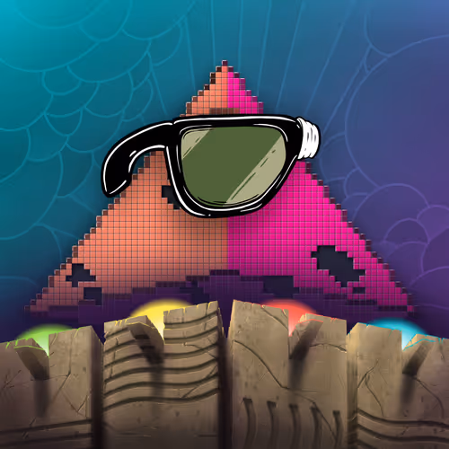 Illuminati #1174