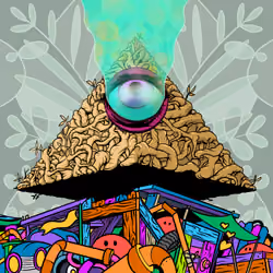 Illuminati #1236