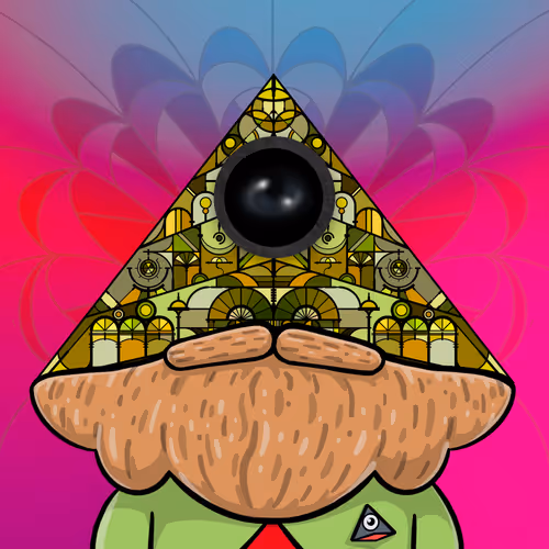 Illuminaticollective