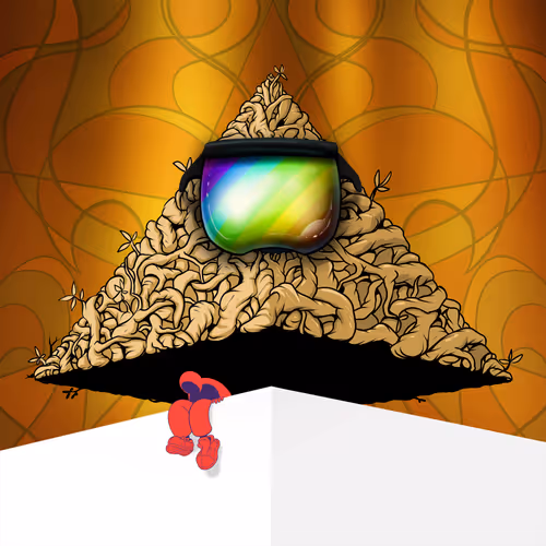 Illuminati #7510