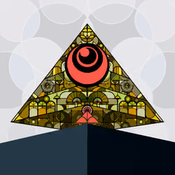 Illuminati #4264