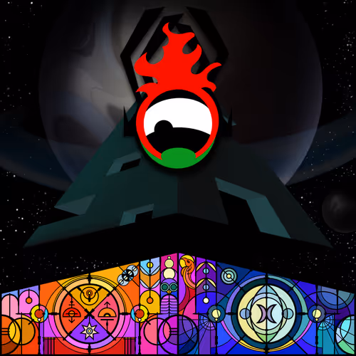 Illuminati #1307