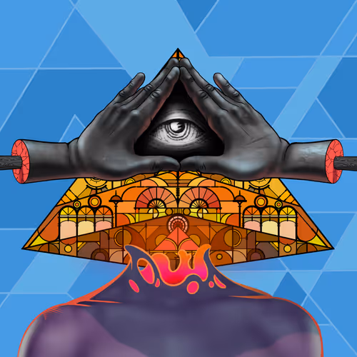 Illuminaticollective