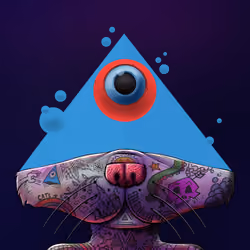 Illuminati #2771