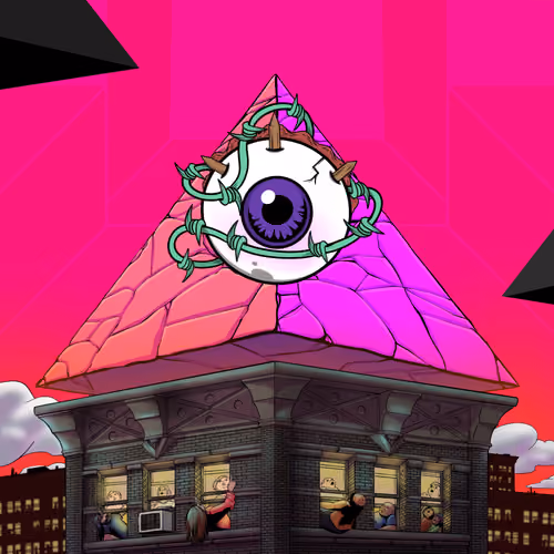 Illuminati #5975