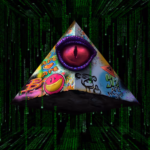 Illuminati #4470