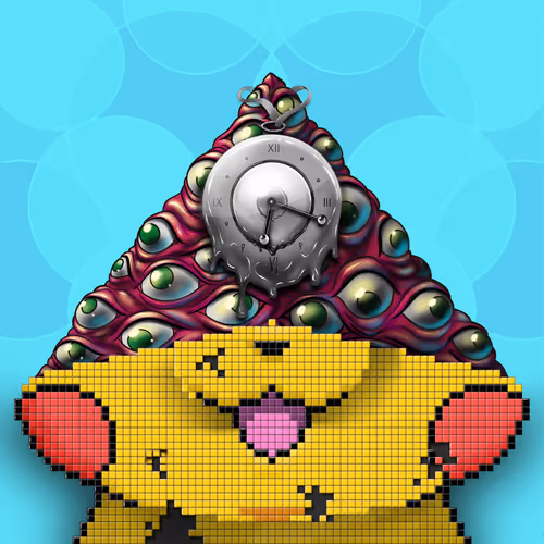 Illuminati #6242