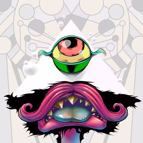 Illuminaticollective