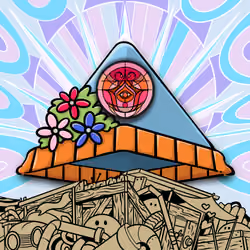 Illuminati #1863