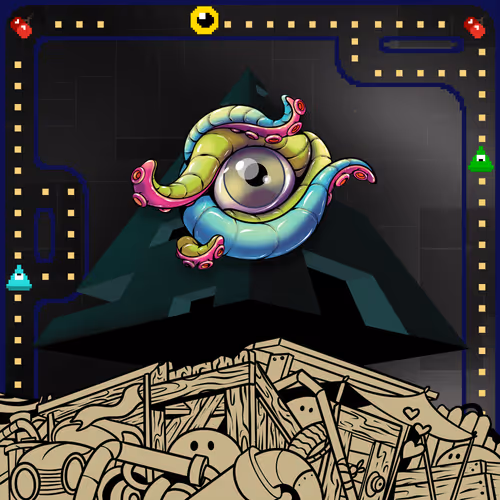 Illuminati #1652