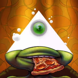 Illuminati #5677