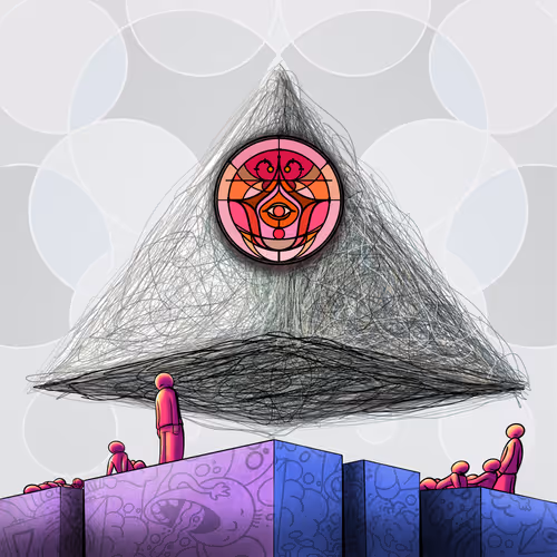 Illuminaticollective