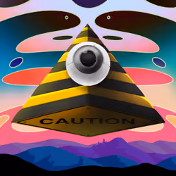 Illuminati #5548