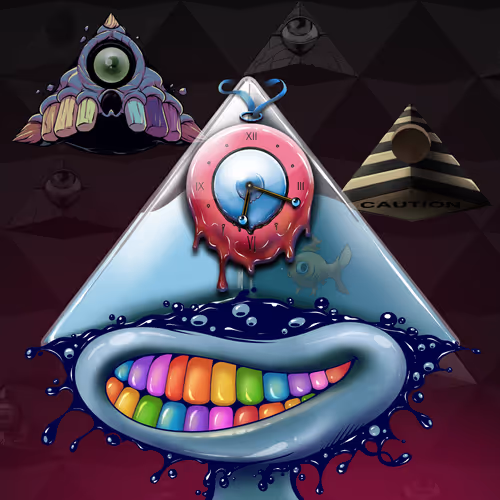 Illuminaticollective