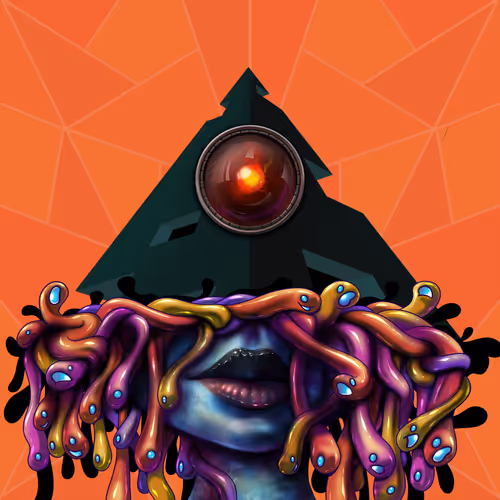 Illuminati #7748