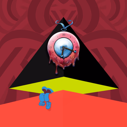 Illuminati #5453
