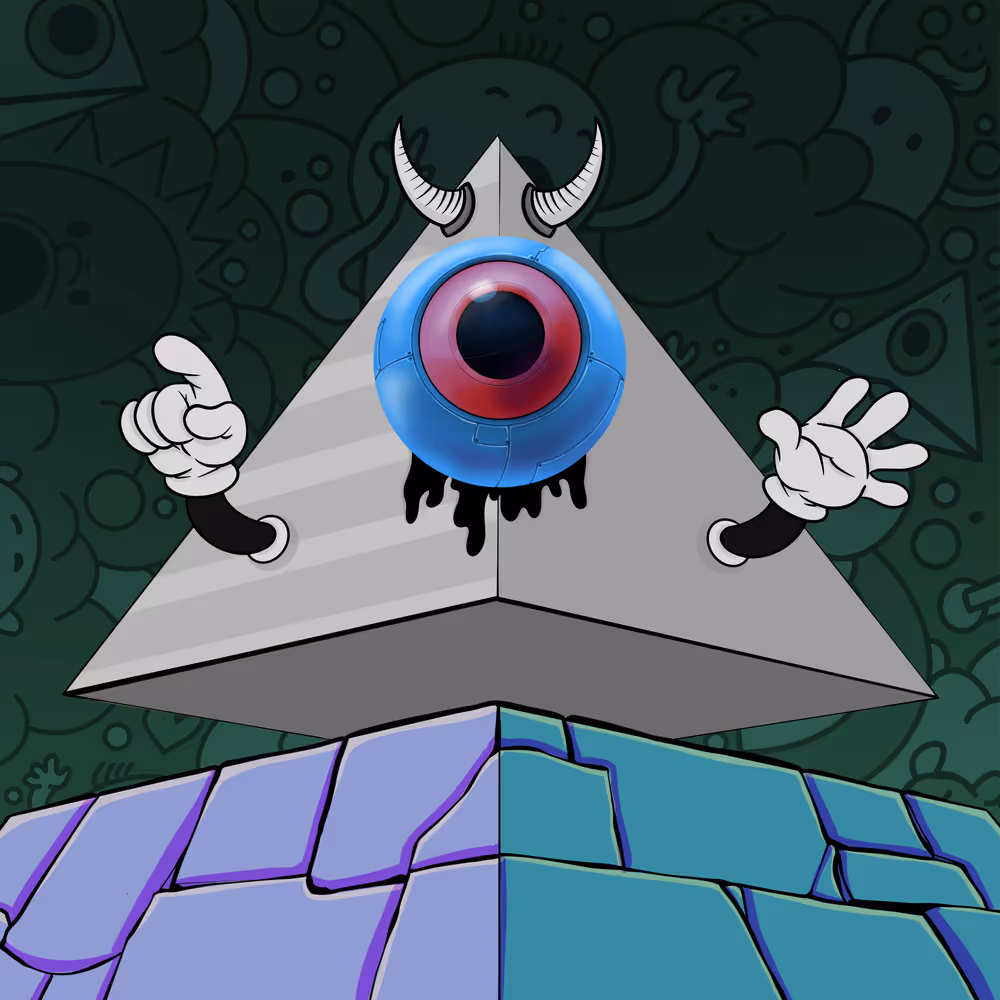 Illuminati #8083