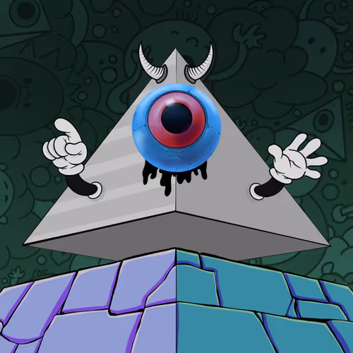 Illuminati #8083