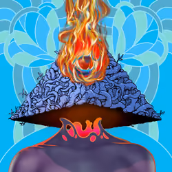 Illuminati #5810