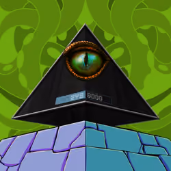 Illuminati #1332