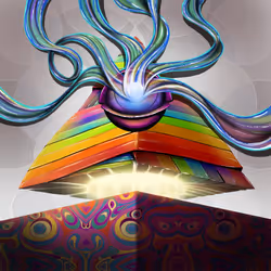 Illuminati #3148