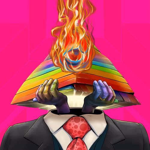 Illuminati #6708