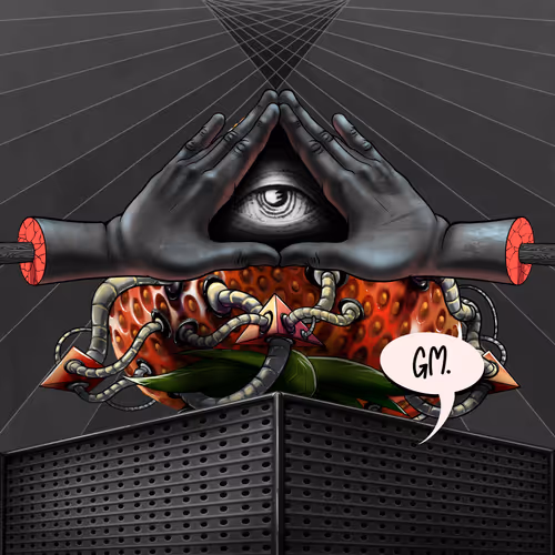 Illuminaticollective