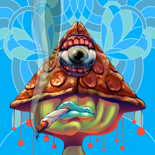 Illuminaticollective