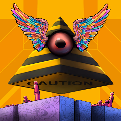 Illuminaticollective