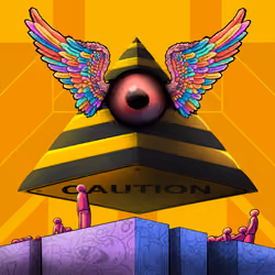 Illuminati #1540