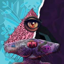 Illuminati #1431