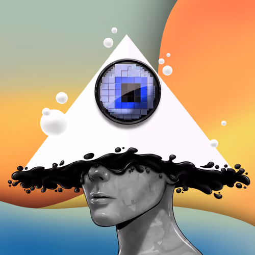 Illuminati #3685