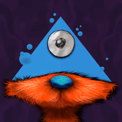 Illuminati #6253