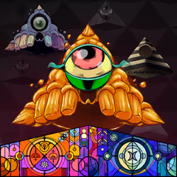 Illuminati #5460