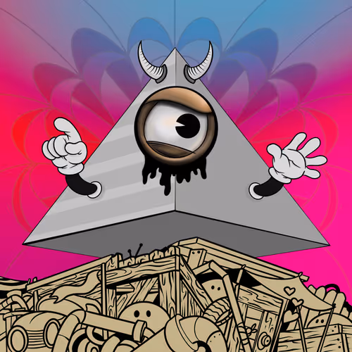 Illuminati #2295