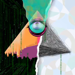 Illuminati #4586