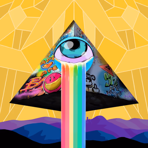 Illuminati #7268