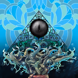 Illuminati #3220