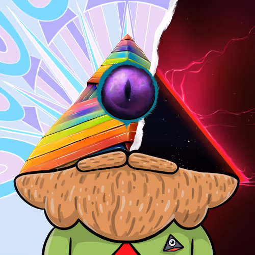 Illuminaticollective