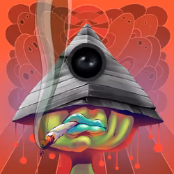 Illuminati #474