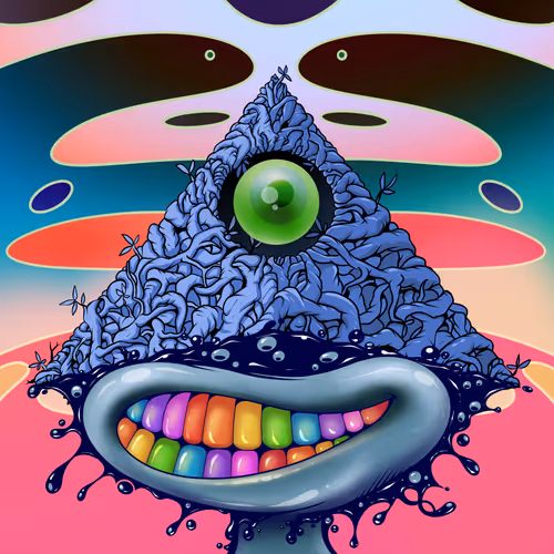 Illuminati #3263